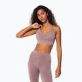 Легінси для тренувань жіночі Carpatree Marble Story Seamless rose/quartz pink 5