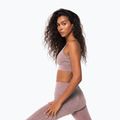 Легінси для тренувань жіночі Carpatree Marble Story Seamless rose/quartz pink 6