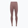 Легінси для тренувань жіночі Carpatree Marble Story Seamless rose/quartz pink