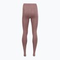 Легінси для тренувань жіночі Carpatree Marble Story Seamless rose/quartz pink 2