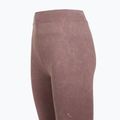 Легінси для тренувань жіночі Carpatree Marble Story Seamless rose/quartz pink 3