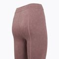 Легінси для тренувань жіночі Carpatree Marble Story Seamless rose/quartz pink 4