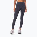 Легінси для тренувань жіночі Carpatree Marble Story Seamless midnight mist black