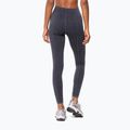 Легінси для тренувань жіночі Carpatree Marble Story Seamless midnight mist black 3