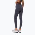 Легінси для тренувань жіночі Carpatree Marble Story Seamless midnight mist black 6