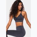 Легінси для тренувань жіночі Carpatree Marble Story Seamless midnight mist black 7