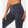 Легінси для тренувань жіночі Carpatree Marble Story Seamless midnight mist black 9