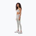 Легінси для тренувань жіночі Carpatree Marble Story Seamless dune sage/green 4