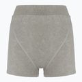 Шорти для тренувань жіночі Carpatree Marble Story Seamless dune sage/green