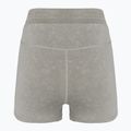 Шорти для тренувань жіночі Carpatree Marble Story Seamless dune sage/green 2