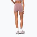 Шорти для тренувань жіночі Carpatree Marble Story Seamless rose/quartz pink 3