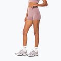 Шорти для тренувань жіночі Carpatree Marble Story Seamless rose/quartz pink 6