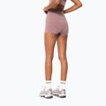 Шорти для тренувань жіночі Carpatree Marble Story Seamless rose/quartz pink 7