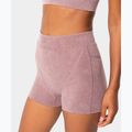 Шорти для тренувань жіночі Carpatree Marble Story Seamless rose/quartz pink 9