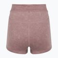 Шорти для тренувань жіночі Carpatree Marble Story Seamless rose/quartz pink 2