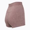 Шорти для тренувань жіночі Carpatree Marble Story Seamless rose/quartz pink 4