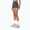 Шорти для тренувань жіночі Carpatree Marble Story Seamless midnight mist black 5