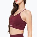 Бюстгальтер для тренувань Carpatree Allure Seamless burgundy 4
