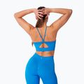 Бюстгальтер для тренувань Carpatree Eris Seamless electric blue 2
