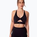 Бюстгальтер для тренувань Carpatree Eris Seamless orchid/black