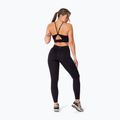 Бюстгальтер для тренувань Carpatree Eris Seamless orchid/black 4