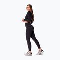 Лонгслів для тренувань жіночий Carpatree Eris Seamless orchid black 5
