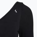 Лонгслів для тренувань жіночий Carpatree Eris Seamless orchid black 3