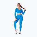Легінси для тренувань жіночі Carpatree Eris Seamless electric blue 2