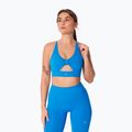 Легінси для тренувань жіночі Carpatree Eris Seamless electric blue 7