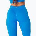 Легінси для тренувань жіночі Carpatree Eris Seamless electric blue 8