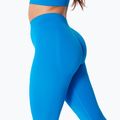 Легінси для тренувань жіночі Carpatree Eris Seamless electric blue 9