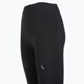 Легінси для тренувань жіночі Carpatree Eris Seamless black/orchid 10