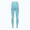 Легінси для тренувань жіночі Carpatree Allure Seamless milky blue 8