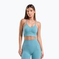 Бюстгальтер для тренувань Carpatree Allure Seamless milky blue