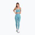 Бюстгальтер для тренувань Carpatree Allure Seamless milky blue 2