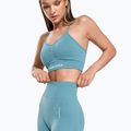 Бюстгальтер для тренувань Carpatree Allure Seamless milky blue 5