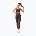 Бюстгальтер для тренувань Carpatree Allure Seamless berry brown 2