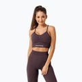 Бюстгальтер для тренувань Carpatree Allure Seamless berry brown 4