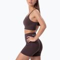 Бюстгальтер для тренувань Carpatree Allure Seamless berry brown 6