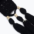Ремінь для килимка Moonholi MOONWALK BALI чорний SKU-203 4