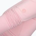 Топ жіночий для йоги Moonholi Total Eclipse Wrap Top Nude рожевий 205 3