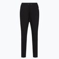Штани для йоги жіночі Moonholi Cosmic Cropped Track Pants чорні 219 5