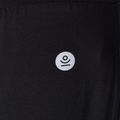 Штани для йоги жіночі Moonholi Cosmic Cropped Track Pants чорні 219 7