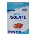 Whey 6PACK Isolate 700г полуниця PAK/049#TRUSK