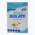 Whey 6PACK Isolate 700г ваніль PAK/049#WANIL