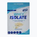 Whey 6PACK Isolate 700г білий шоколад PAK/049#BICZE