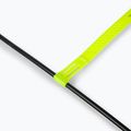 Підвищена координаційна драбина Yakimasport 100270 жовто-чорна 2