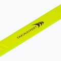 Підвищена координаційна драбина Yakimasport 454 см жовта 100271 4