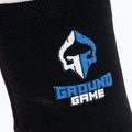 Стабілізатор щиколотки Ground Game "Knockout Game" чорний ANKSUPGUAкгM 5