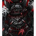 Легінси для тренувань Ground Game Samurai 2.0 multicolor 8
